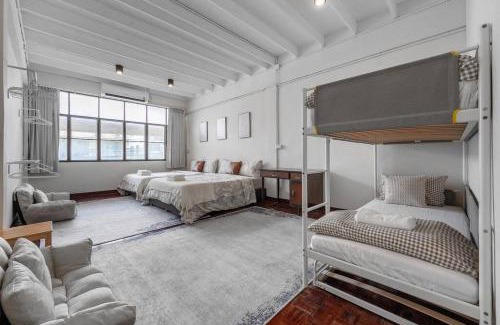 Wang Burapha Phirom Apartment | Sorrento Bangkok Old Town MRT Samyot