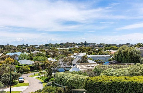 Sorrento House | Sorrento Sundeck