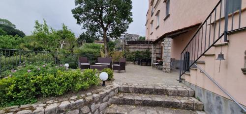 Sant'Agata sui Due Golfi House | Sorrento View Villa