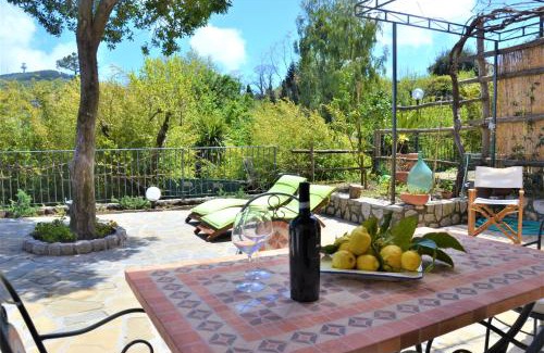 Sant'Agata sui Due Golfi House | Sorrento View Villa
