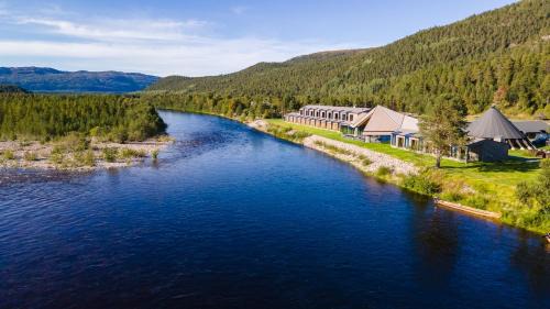 Alta Resort | Sorrisniva Arctic Wilderness Lodge