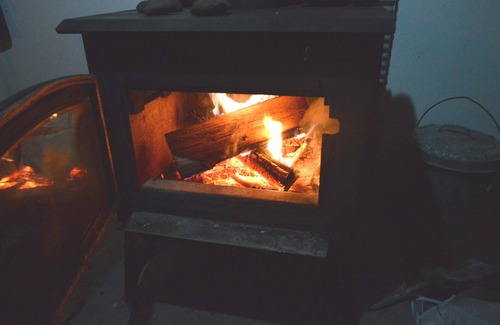 Catskill Apartment | Sorry,but this cabin is no longer available to rent
