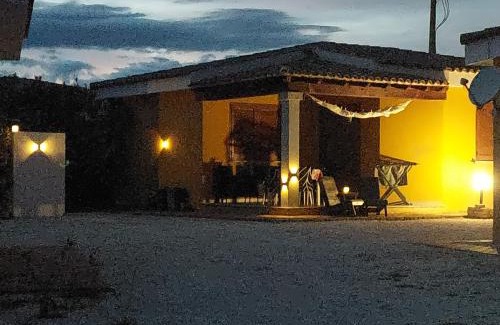 Siniscola Apartment | Sos Appentos - Casetta indipendente