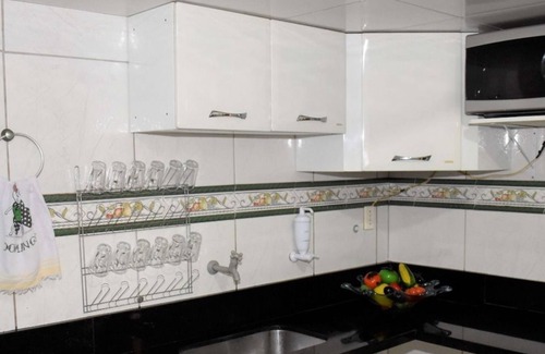 Alto da Cruz Hotel | SOS Hostel