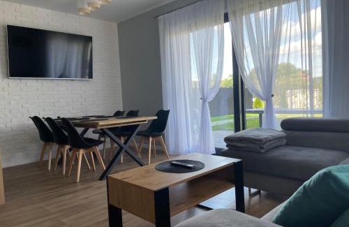 Sosnowka Apartment | Sosnówka Lake Apartament