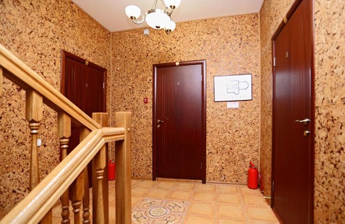 Izhevsk House | Sosnoviy Bor Guest House