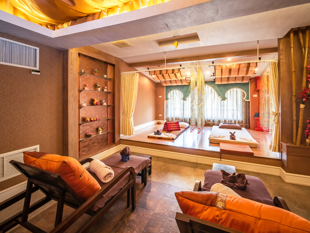 Zachelmie House | Sosnowa Chatka