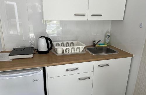 Brusy House | Sosnowe Zacisze w Czapiewicach