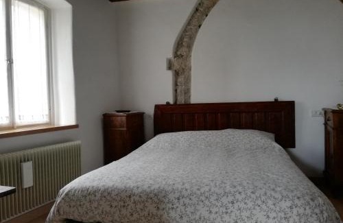 Piano dʼArta Bed & Breakfast | Sot I Volz - Affittacamere