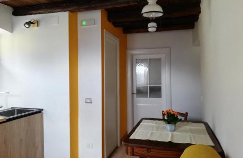 Piano dʼArta Bed & Breakfast | Sot I Volz - Affittacamere