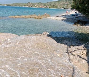 Kalamos House | Sotirias Beach House