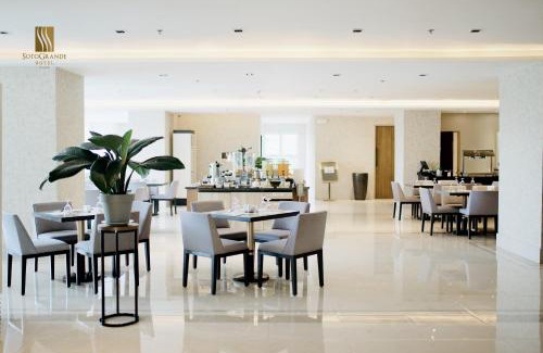 Davao Hotel | Sotogrande Davao Hotel