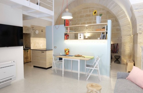 Corato Apartment | Sottano del Mastro Central Apartment