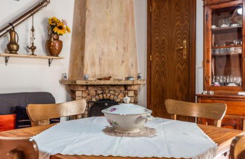 Pari Apartment | Sotto gli archi