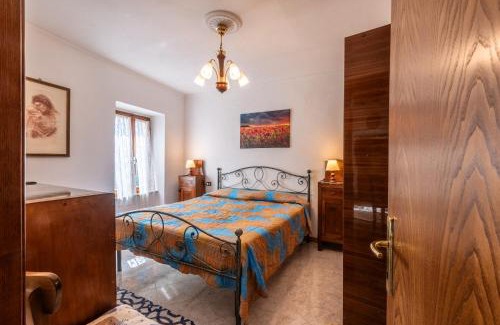Pari Apartment | Sotto gli archi