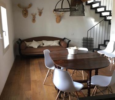 Pieve Di Trebbio Bed & Breakfast | Sotto I Sassi