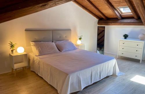 Old Town House | Sotto il Fortino, Casa Vacanze