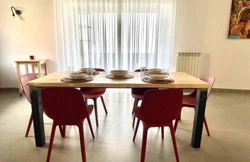 Old Town House | Sotto il Fortino, Casa Vacanze
