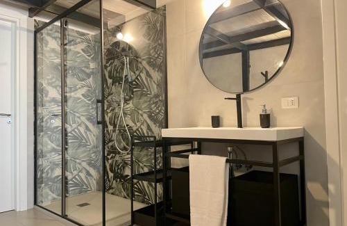 Old Town House | Sotto il Fortino, Casa Vacanze
