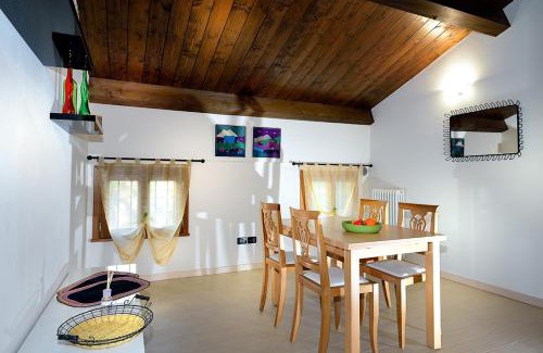 Montagnana Apartment | Sotto le mura