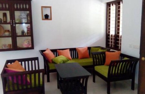 Kunnattur House | SOUBHADRAM THE PALACE -A TRADITIONAL BUN GLOW LOCATED IN A BEAUTIFUL VILLAGE