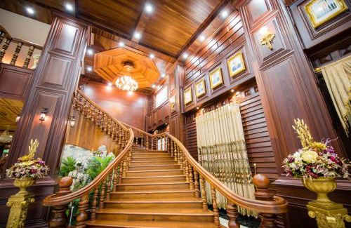 Pakse Hotel | Soubundith Hotel