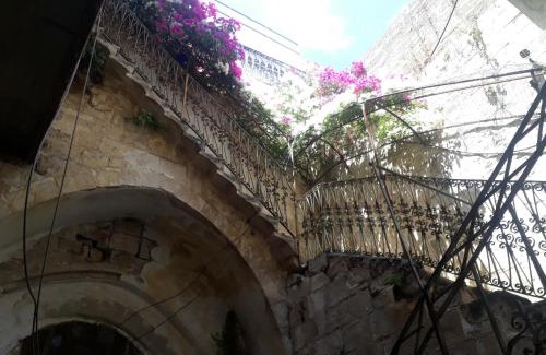 Nablus House | Soufan Guest HOUSE