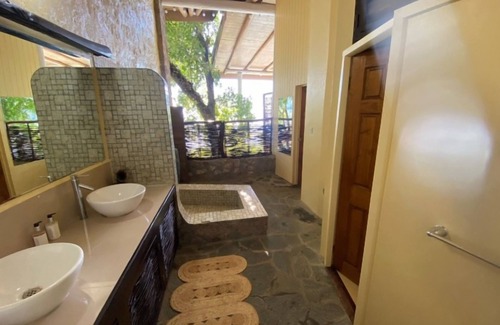 Soufriere Hotel | Soufrière Haven Awaits | Serene Spa, Infinity Pool, Beach & Pitons Trails