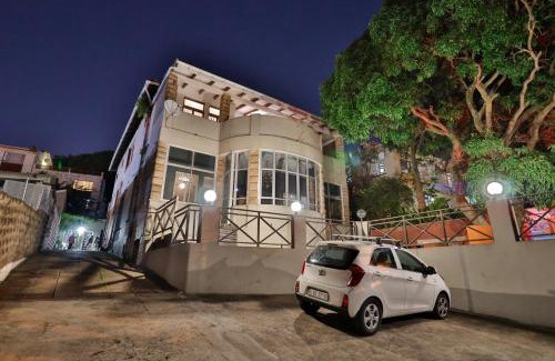 Morningside Apartment | Soul House