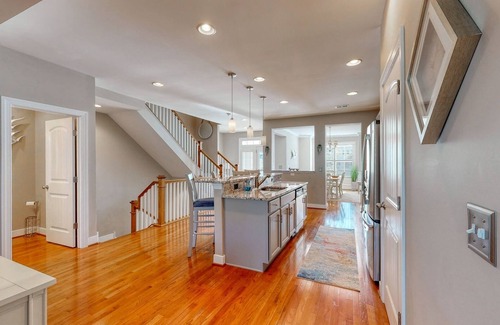 Sawgrass South House | SOUL OF SAWGRASS - Spectacular 4BD & 3.5BA Townhouse - Sleeps 10 - Resort-Style Community