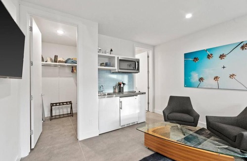 Arts District Apartment | Soulshine Studio in the Heart of Old Town Scottsdale