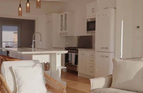 Coldstream Cottage | SOUMAH Wines