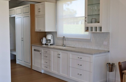 Coldstream Cottage | SOUMAH Wines