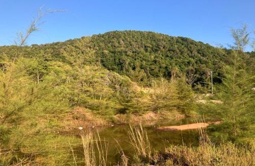Koh Rong House | Soundgarden Kohrong