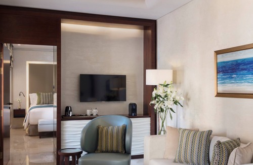 Al Wakrah Hotel | Souq Al Wakra Hotel Qatar by Tivoli