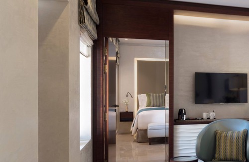 Al Wakrah Hotel | Souq Al Wakra Hotel Qatar by Tivoli