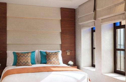 Al Wakrah Hotel | Souq Al Wakra Hotel Qatar by Tivoli