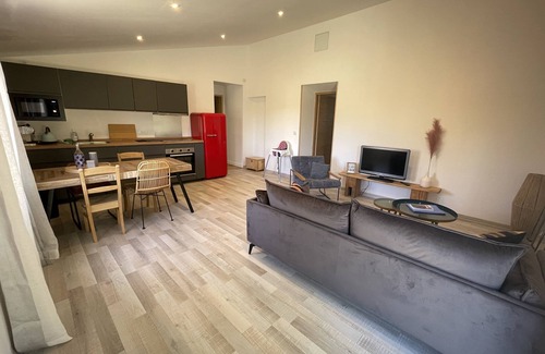 Lurs House | Sous les Étoiles en Provence , Gîte les Bambous
