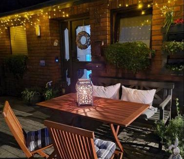 Mundelheim Apartment | Souterrain-Apartment mit privater Sauna (inkl.)