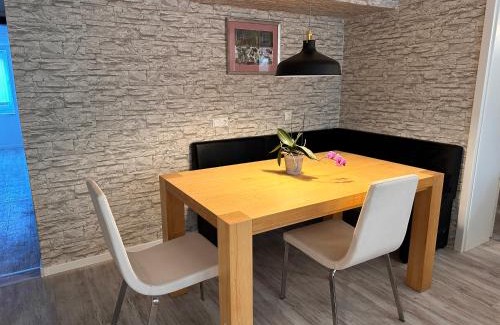 Bad Oldesloe Apartment | SouterrainWohnung zwischen Hamburg und Ostsee