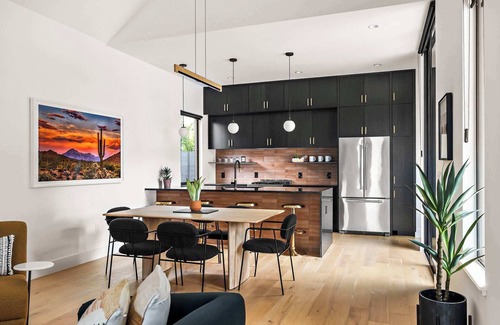 Bouldin House | South 1st St Hideaway | 2 Bedroom | DT ATX