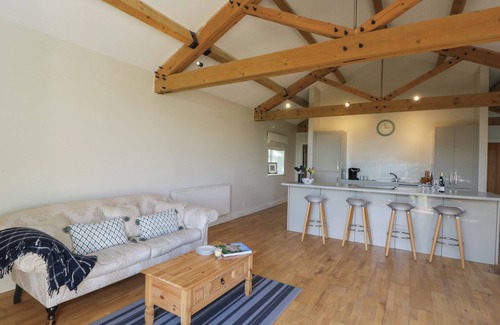 Faringdon Cottage | SOUTH BARN COTTAGE, family friendly in Stanford In The Vale
