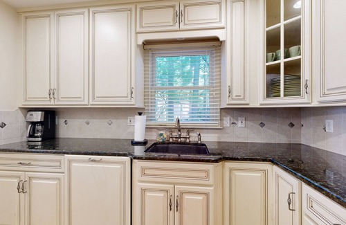 Sandpiper Pines House | South Bethany house w/patio, bikes, near the ocean