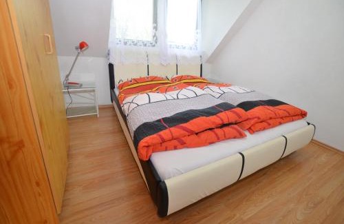 Bechyne Villa | South Bohemia Family Escape