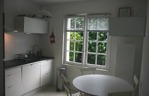 Saint-Marine House | South Brittany Sainte-Marine.800 m away from the beach.9 people,Wi-Fi,whirlpool