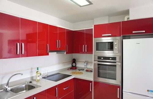 Puerto de Guimar Apartment | South Coast Apartment