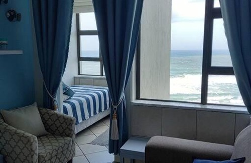 Sea Park Apartment | South Coast Riviera - 805