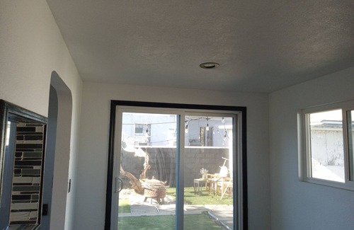 Mount Wilson Apartment | South Gate remodeled Studio freshly painted with Restroom, Kitchen and Back Yard