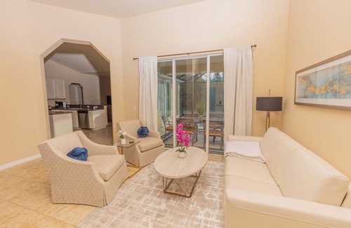 South Gulf Cove Villa | South Gulf Cove's Aldama Ensenada, Your 3 Bed, Pool Home Vacation Villa Awaits!