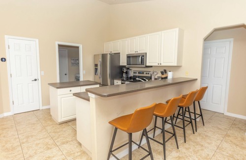 South Gulf Cove Villa | South Gulf Cove's Aldama Ensenada, Your 3 Bed, Pool Home Vacation Villa Awaits!